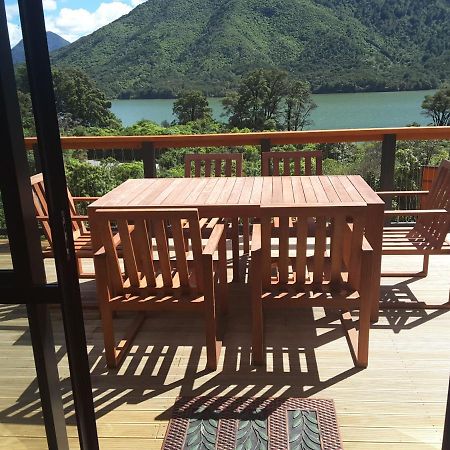 Marlborough Sounds Accommodation 792 เฮฟล็อค ภายนอก รูปภาพ