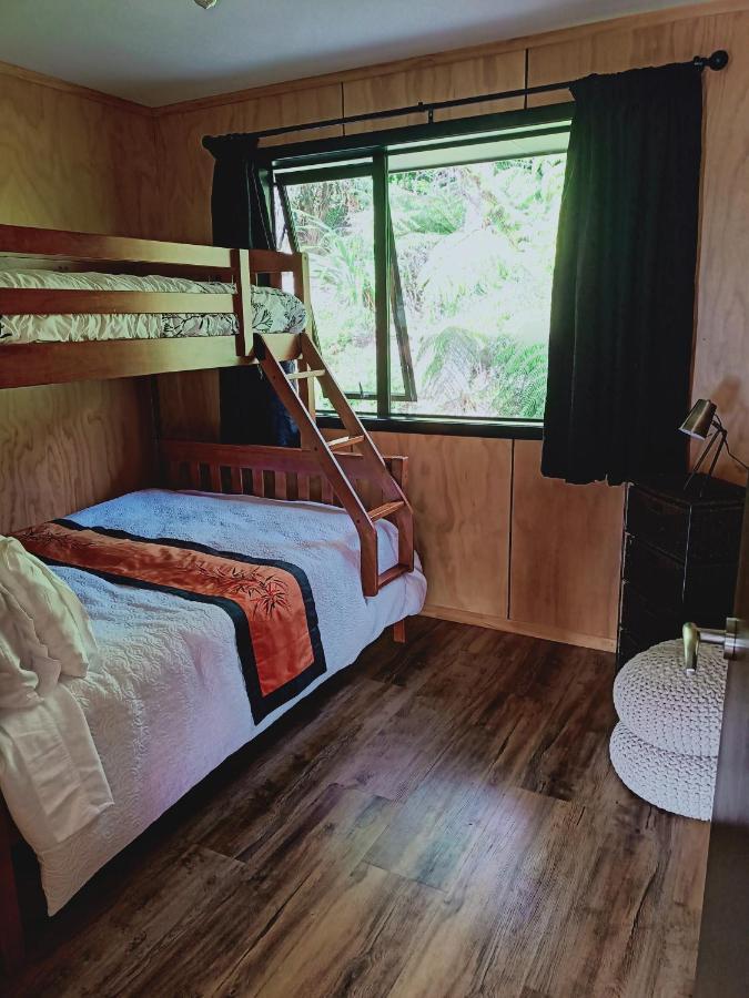 Marlborough Sounds Accommodation 792 เฮฟล็อค ภายนอก รูปภาพ
